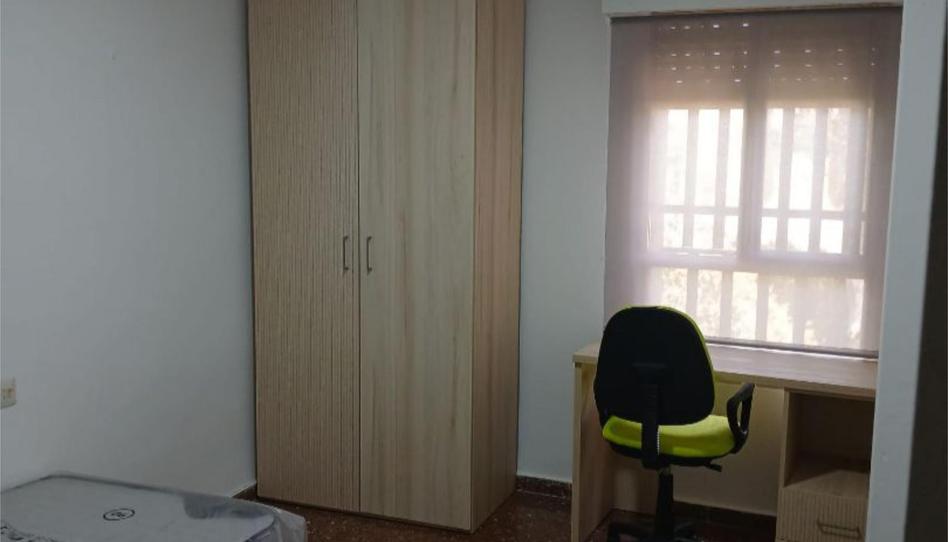 Photo 1 of Flat to rent in Calle Rigoberta Menchú, 10, Parque Nueva Granada, Granada