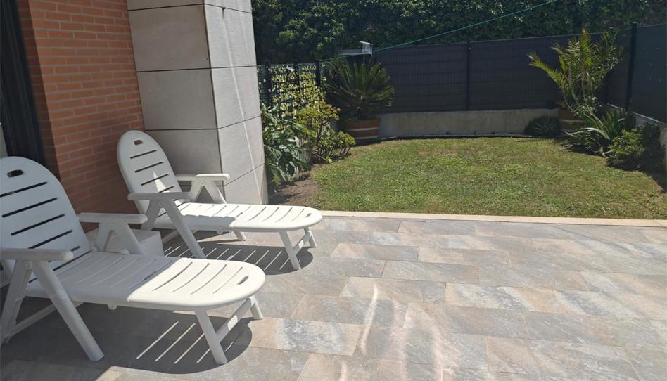 Flat to share in Avenida Playa San Juan de la Canal, 11, Soto de la Marina, Cantabria - image 1 Photo 1 of Flat to share in Avenida Playa San Juan de la Canal, 11, Soto de la Marina, Cantabria