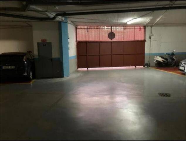 Garaje en Alquiler en Estadi Balear