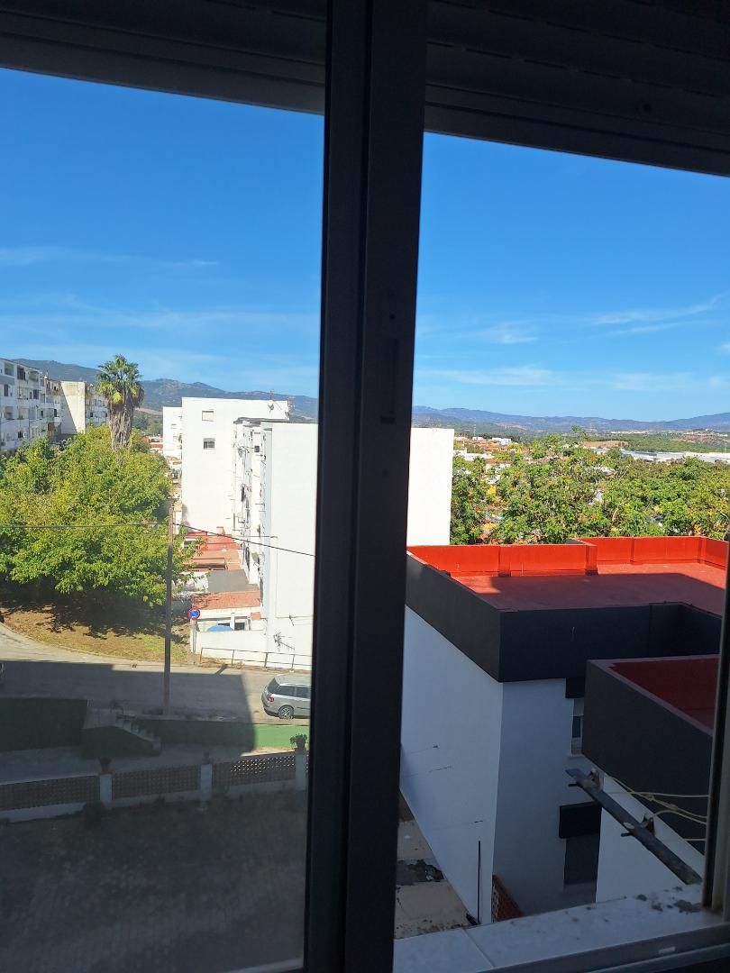 Flat for sale in Avenida las Flores, 79, La Granja - La Colina - Los Pastores Exterior view of Flat for sale in Algeciras