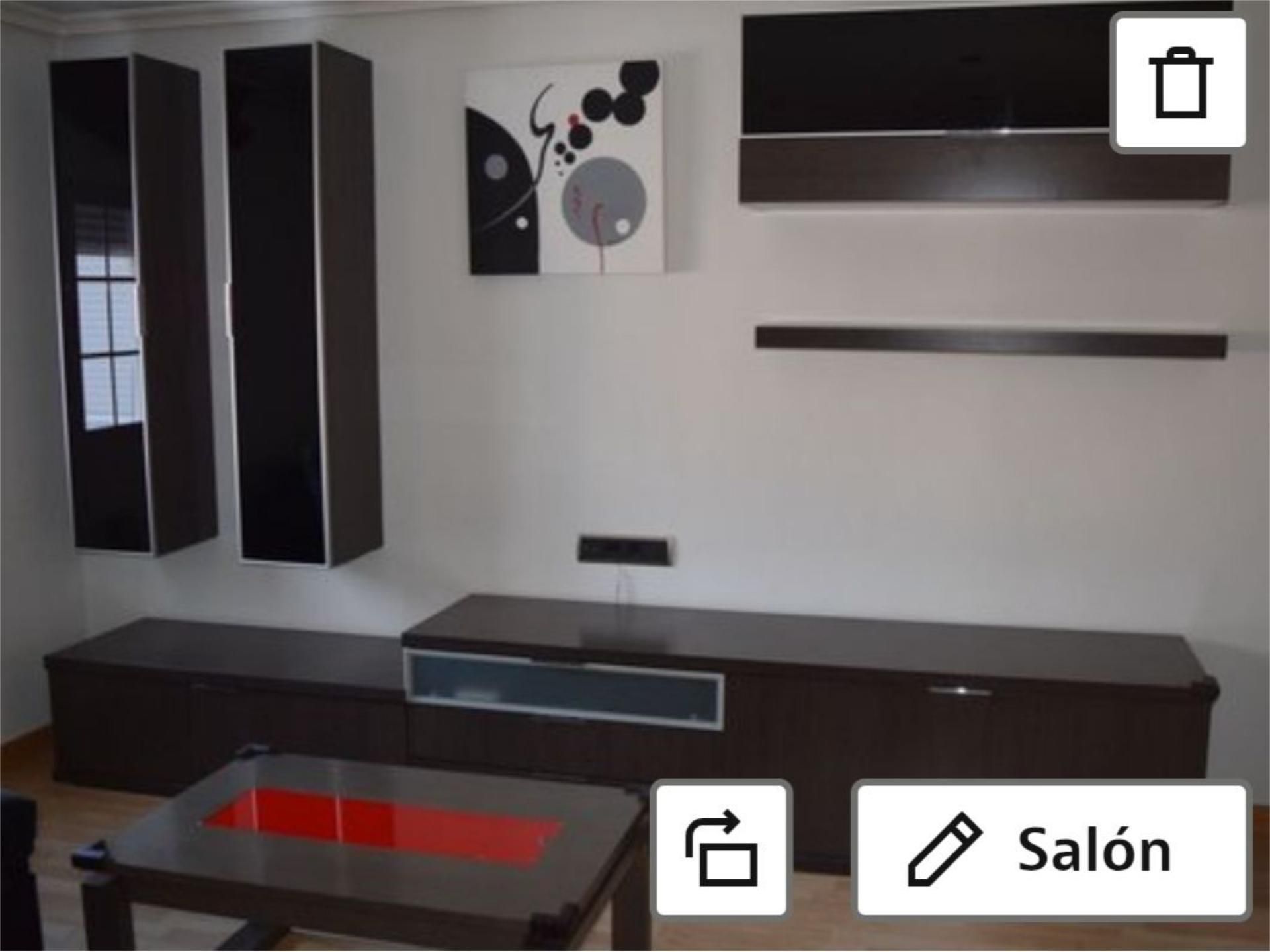 Flat to rent in Calle Sequillo, 16, Pueblo Nuevo