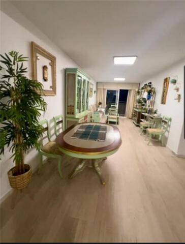 Piso en Alquiler en El Rocío - La Milagrosa