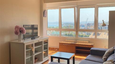 Foto 4 de Pis de lloguer a Avenida de Cantabria, 24, La Pereda, Cantabria