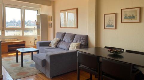 Foto 5 de Pis de lloguer a Avenida de Cantabria, 24, La Pereda, Cantabria