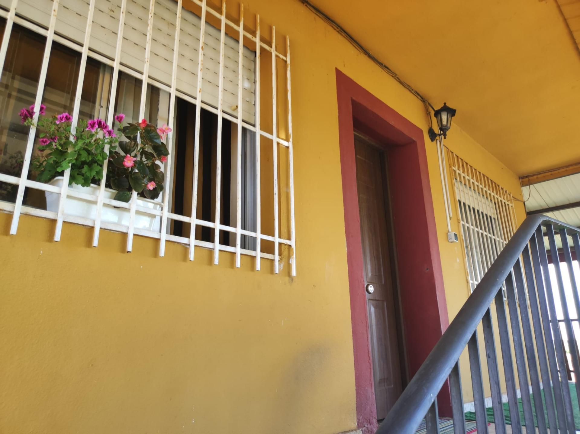 Casa o xalet en venda en Valdevimbre