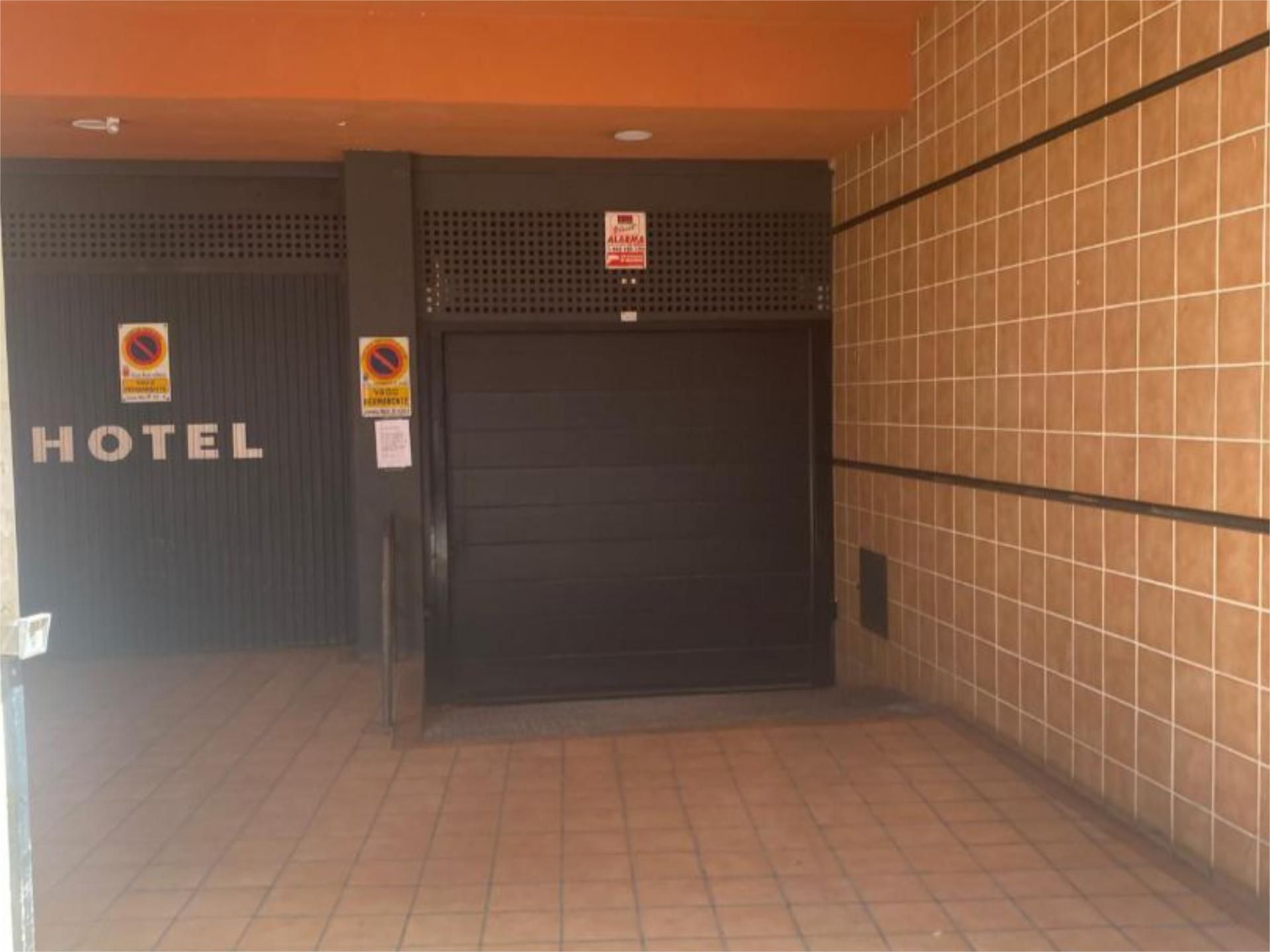 Parking de Garaje en venta en  Murcia Capital