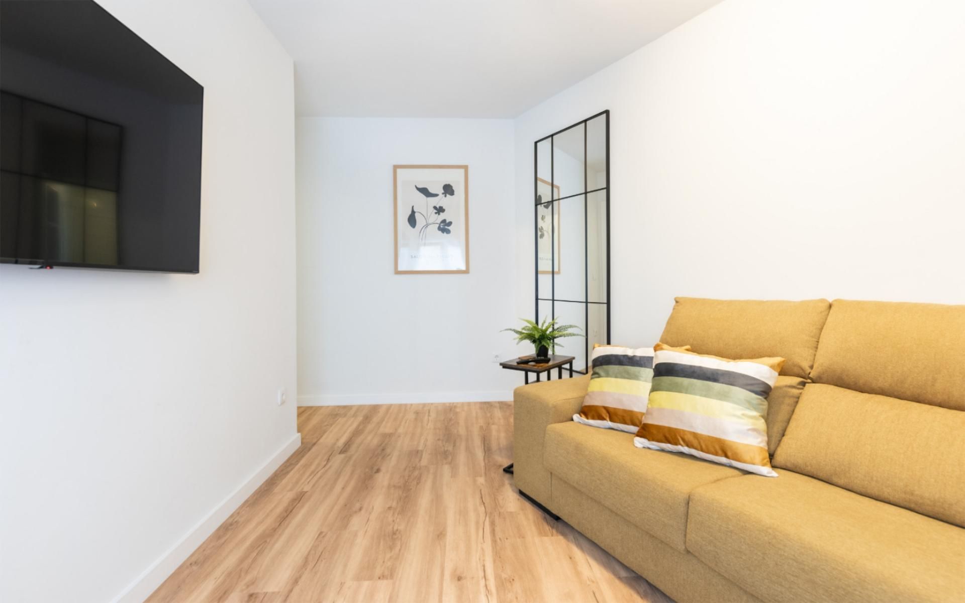 Flat to rent in Calle Daniel Cerra, 3, La Calzada
