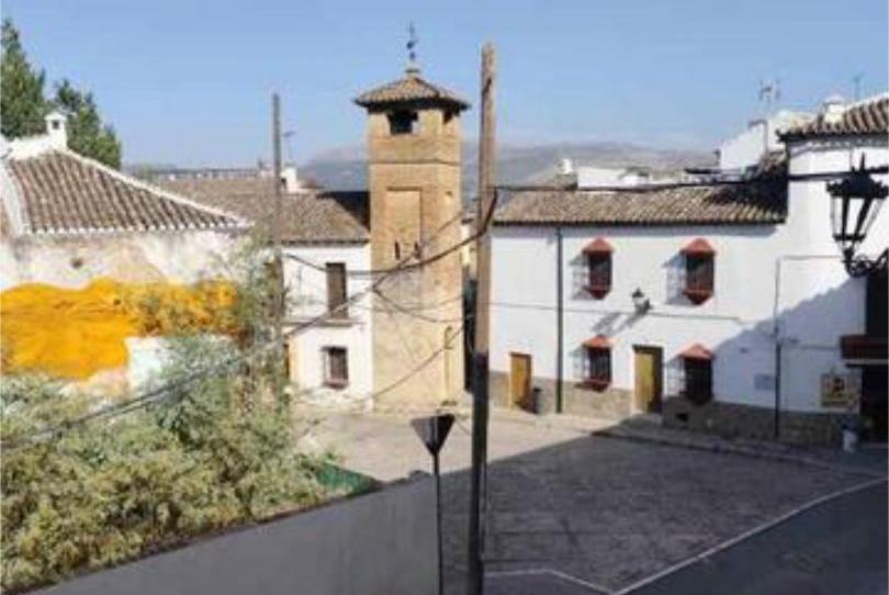 Casa o xalet en venda a La Ciudad, Málaga - imatge 1 Foto 1 de Casa o xalet en venda a La Ciudad, Málaga