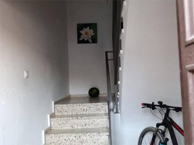 Piso en Venta en Calle Batalla de Lepanto, 1 en La Carlota