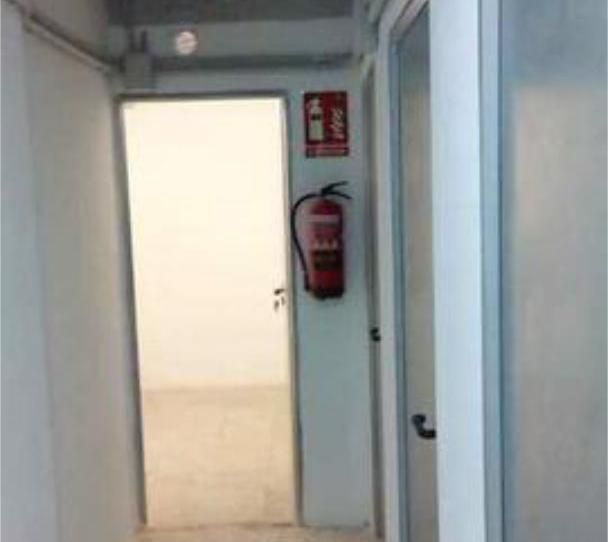 Traster de lloguer a El Torrejón - El Cerezo, Sevilla - imatge 1 Foto 1 de Traster de lloguer a El Torrejón - El Cerezo, Sevilla