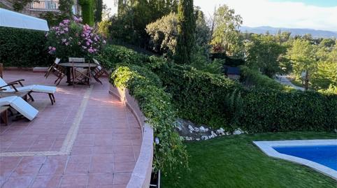 Foto 2 de Casa o xalet en venda a Calle Altos del Club de Polo, 44, Villafranca del Castillo, Madrid