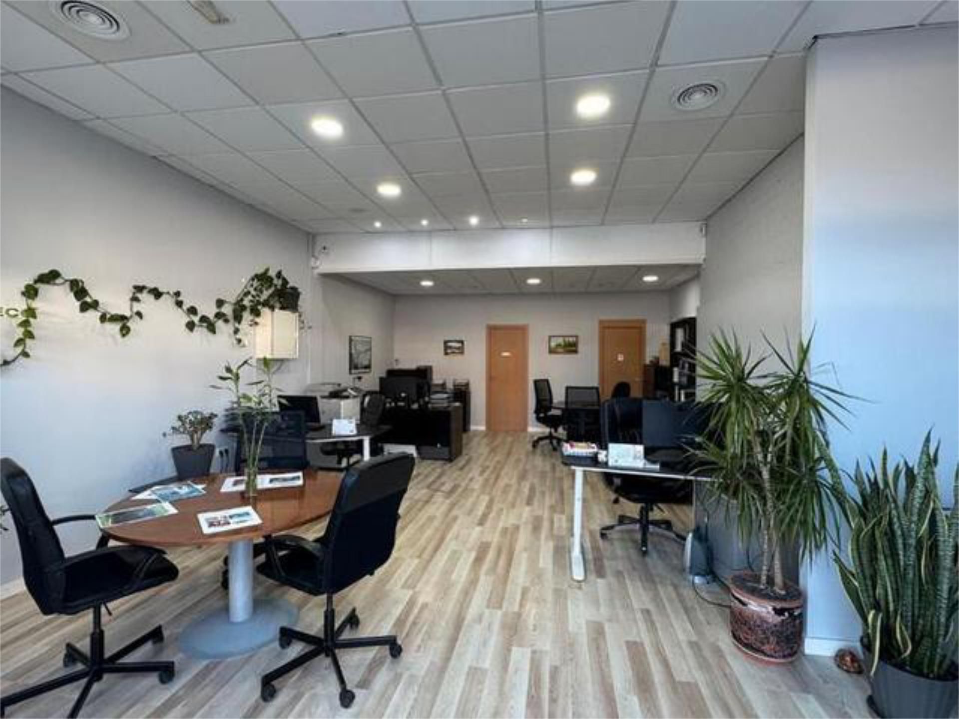Büro miete in Lloret de Mar