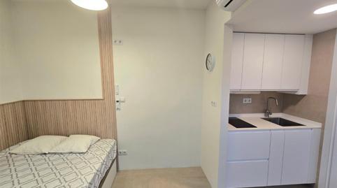 Foto 2 de Pis de lloguer a Carrer de Les Carretes, 33b, El Raval,  Barcelona Capital