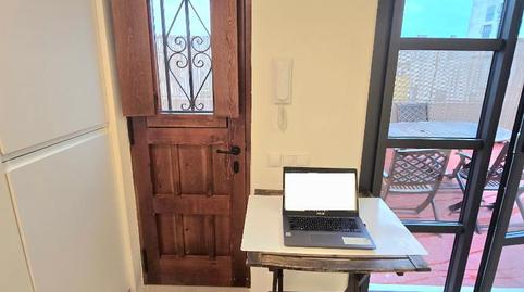 Foto 5 de Pis de lloguer a Carrer de Les Carretes, 33b, El Raval,  Barcelona Capital