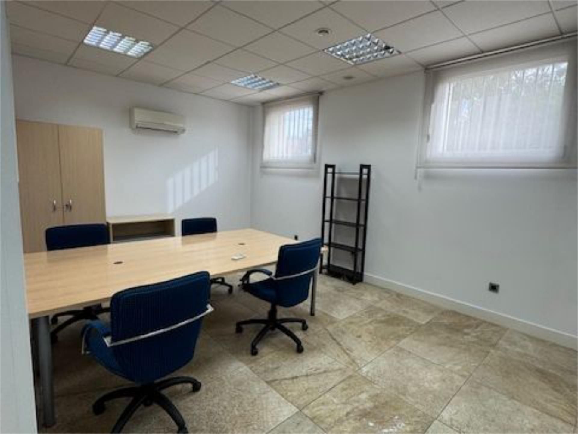 Office to rent in Calle de Ángel Hernández, 21, Prosperidad