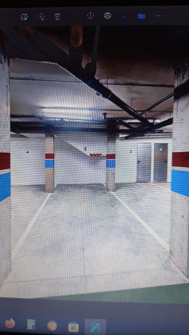 Parking of Garage to rent in  Sevilla Capital