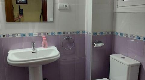 Pis de lloguer a Calle Alcalde Muñoz, 2, Plaza de Toros - Santa Rita, Almería Capital - imatge 4 Foto 4 de Pis de lloguer a Calle Alcalde Muñoz, 2, Plaza de Toros - Santa Rita, Almería Capital