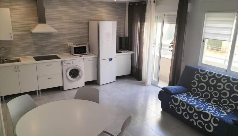 Photo 1 of Flat to rent in Calle Carretera, 1, Albuñol, Granada