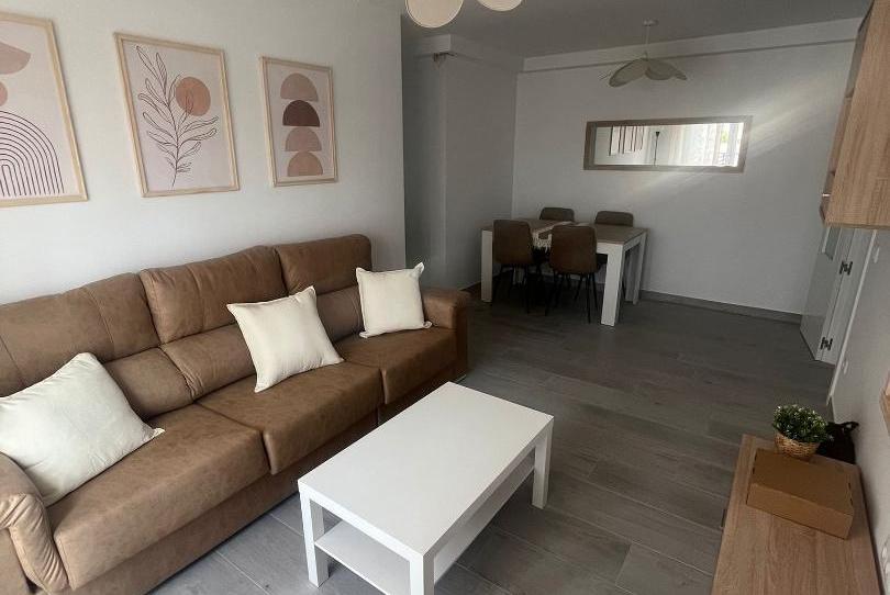 Flat to rent in Calle la Escuela Vieja, 12, Palazuelos de Eresma, Segovia - image 1 Photo 1 of Flat to rent in Calle la Escuela Vieja, 12, Palazuelos de Eresma, Segovia