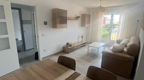 Flat to rent in Calle la Escuela Vieja, 12, Palazuelos de Eresma, Segovia - image 2 Photo 2 of Flat to rent in Calle la Escuela Vieja, 12, Palazuelos de Eresma, Segovia