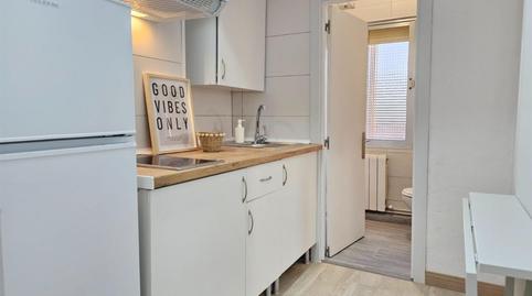 Photo 4 of Apartment to rent in Sg-724, 76, El Cerro - Carretera de San Rafael, Segovia