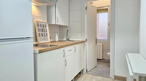 Photo 5 of Apartment to rent in Sg-724, 76, El Cerro - Carretera de San Rafael, Segovia