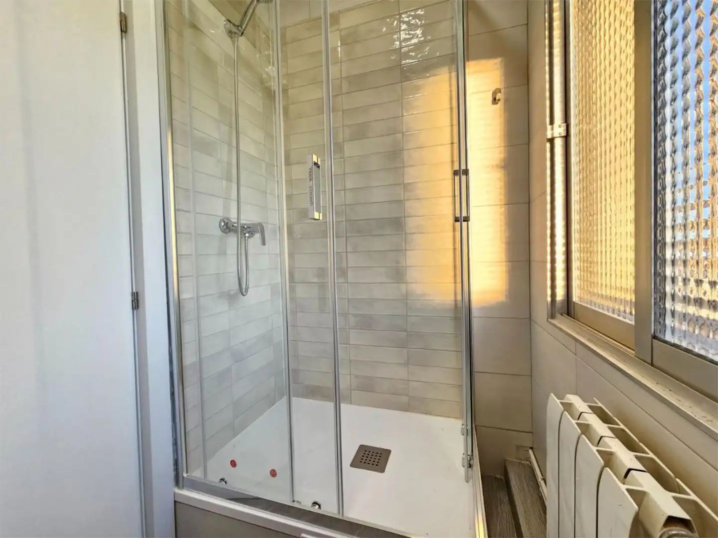 Apartamento de alquiler en SG-724, 76, El Cerro - Carretera de San Rafael Baño de Apartamento de alquiler en Segovia con Calefacción y Amueblado