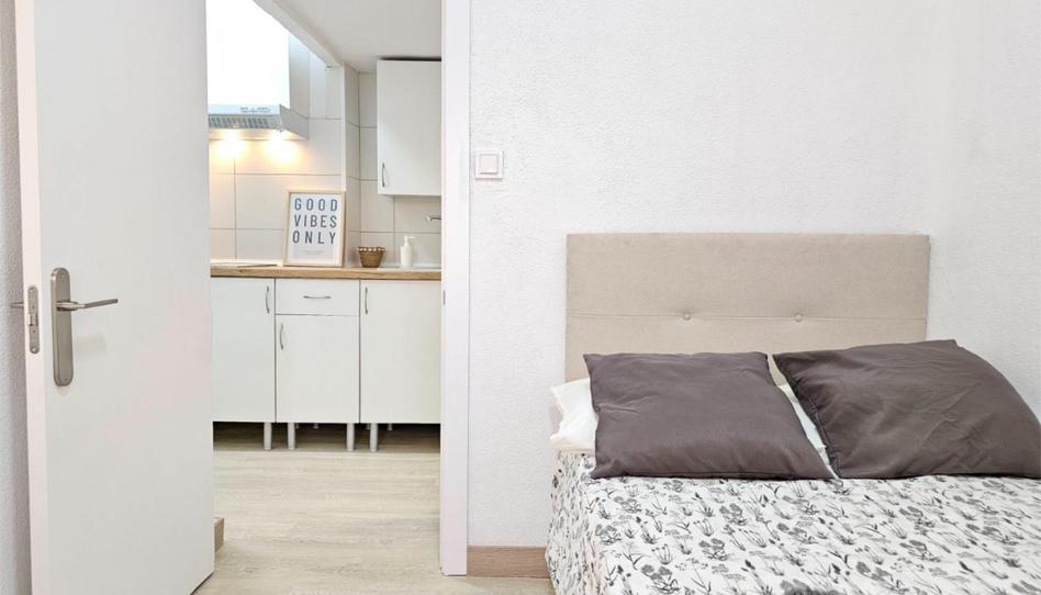 Photo 1 of Apartment to rent in Sg-724, 76, El Cerro - Carretera de San Rafael, Segovia