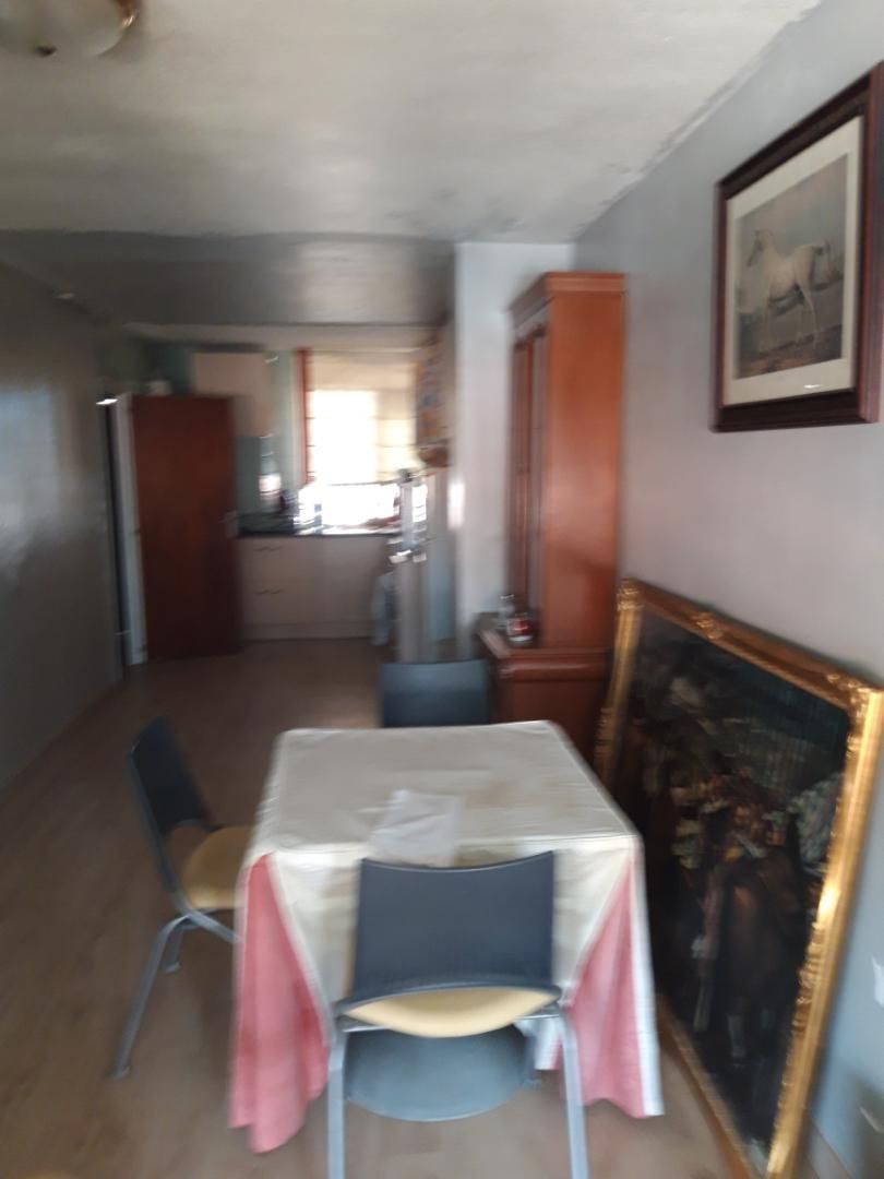 Dining room of Attic to rent in Alicante / Alacant