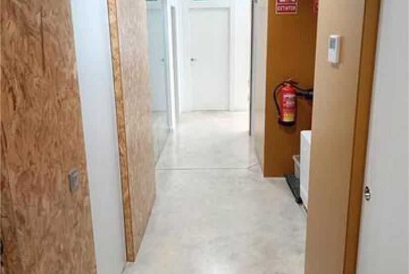 Photo 1 of Office to rent in La Constitución - Canaleta, Valencia