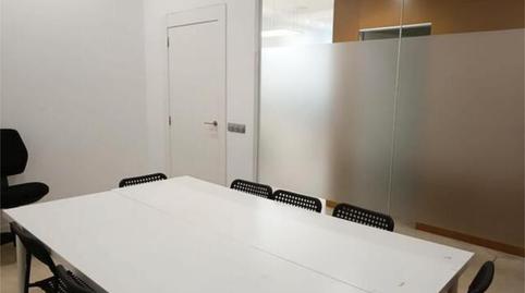 Photo 2 of Office to rent in La Constitución - Canaleta, Valencia