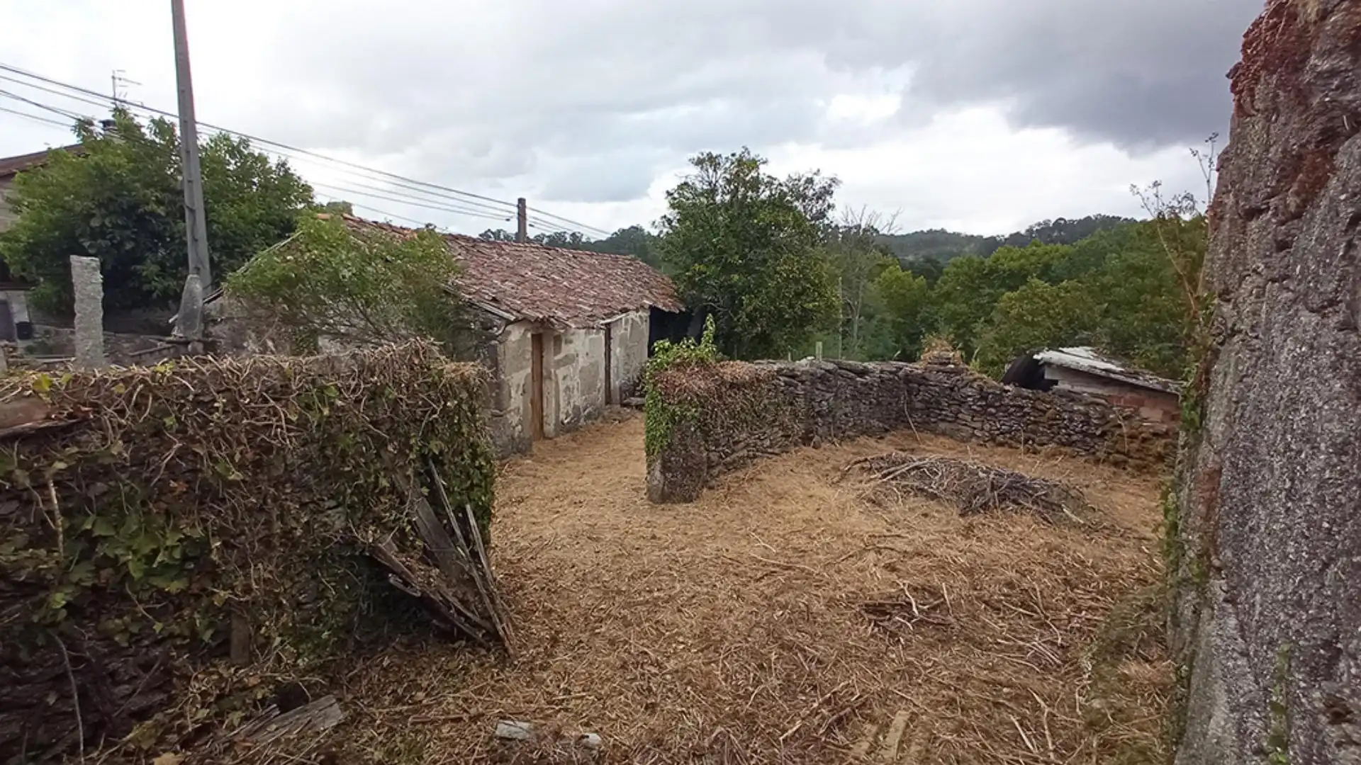 Houses for sale in Caserio Sierra, Salceda de Caselas Houses for sale in Salceda de Caselas