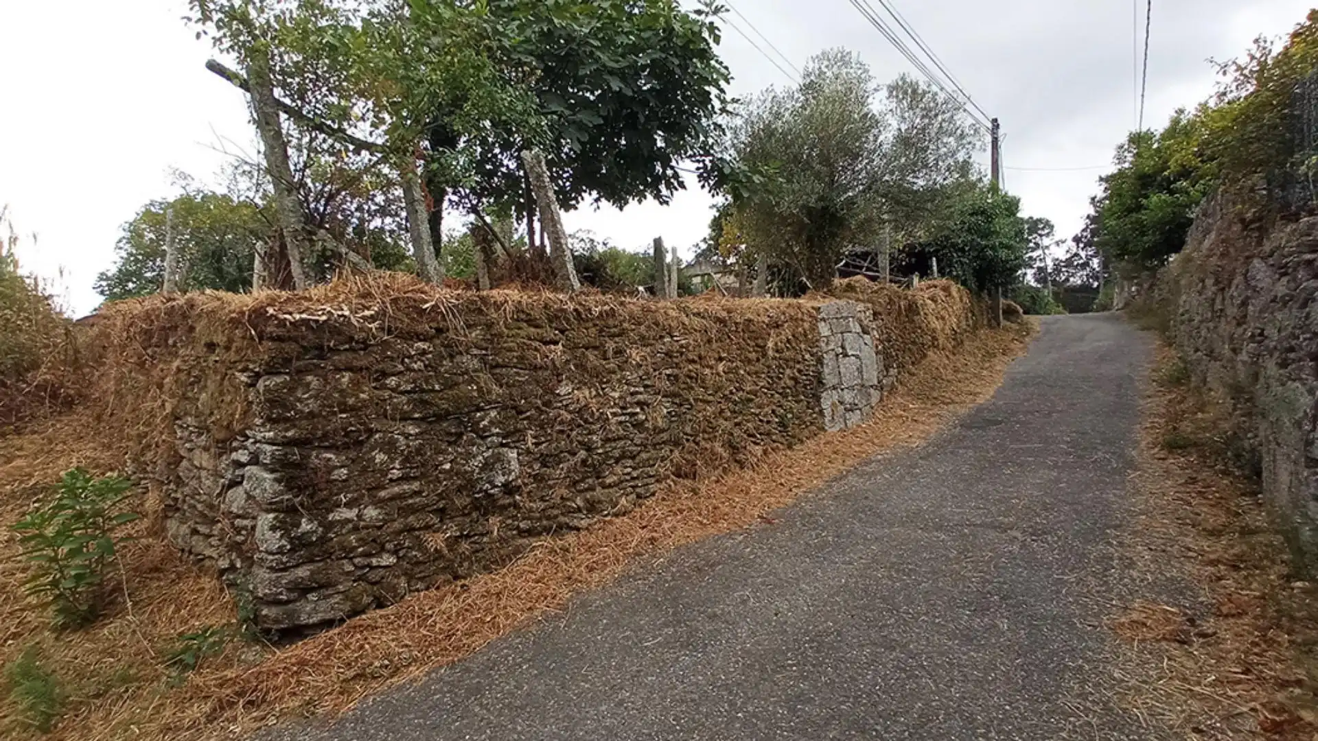 Houses for sale in Caserio Sierra, Salceda de Caselas Houses for sale in Salceda de Caselas