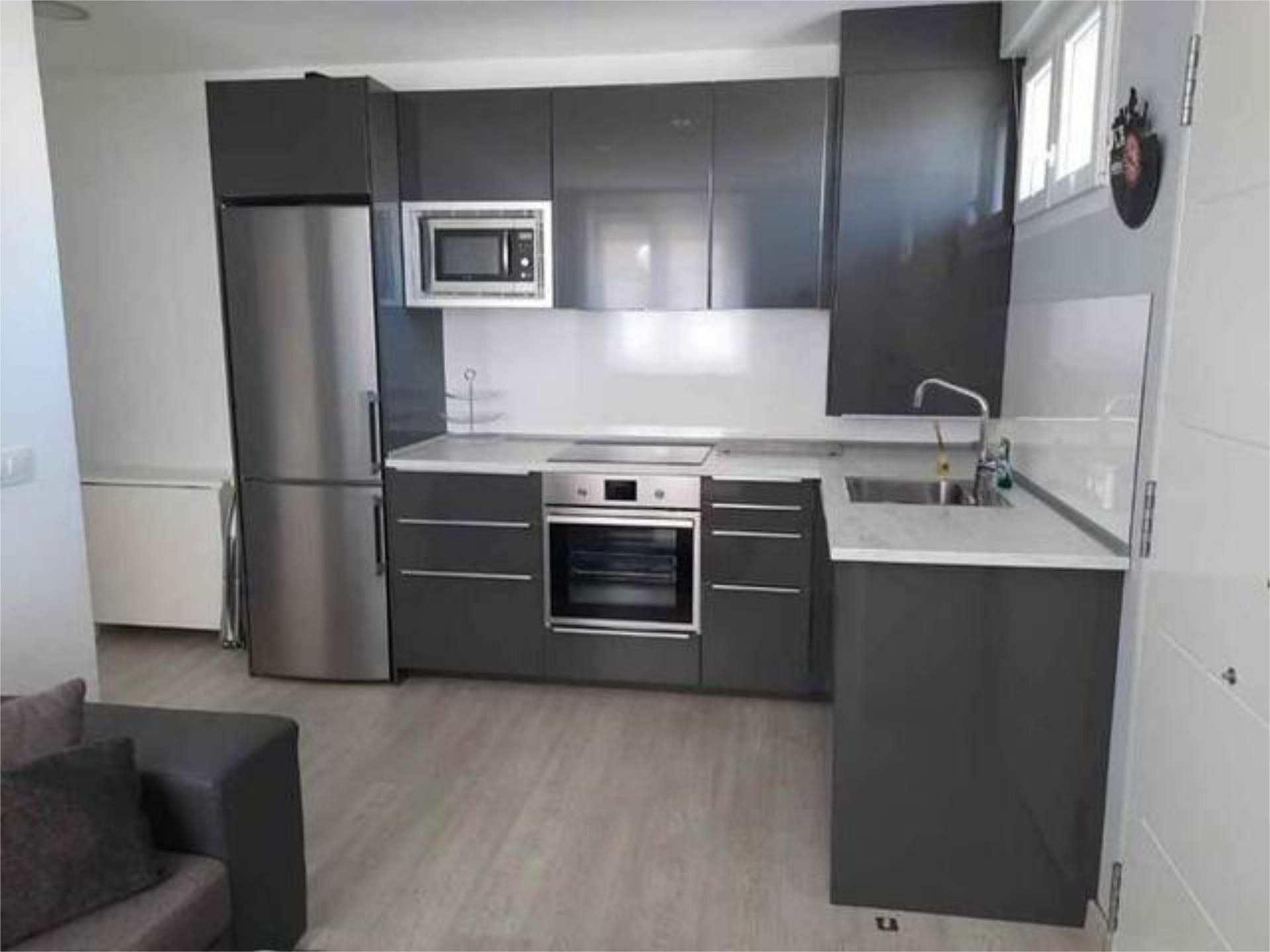 Apartament de lloguer a Valdés - Luarca