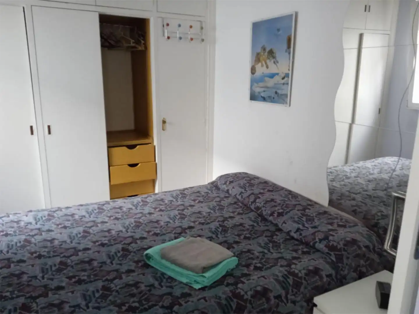 Flat for rent in Calle de Gaztambide, 35, Gaztambide Flat for rent in Calle de Gaztambide, 35, Gaztambide