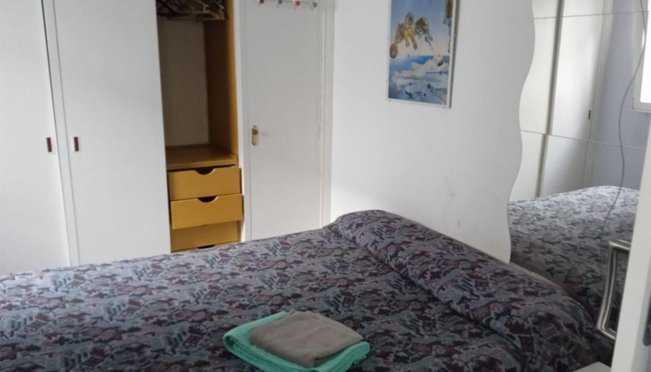 Piso de alquiler en Calle de Gaztambide, 35, Gaztambide - Imagen 2