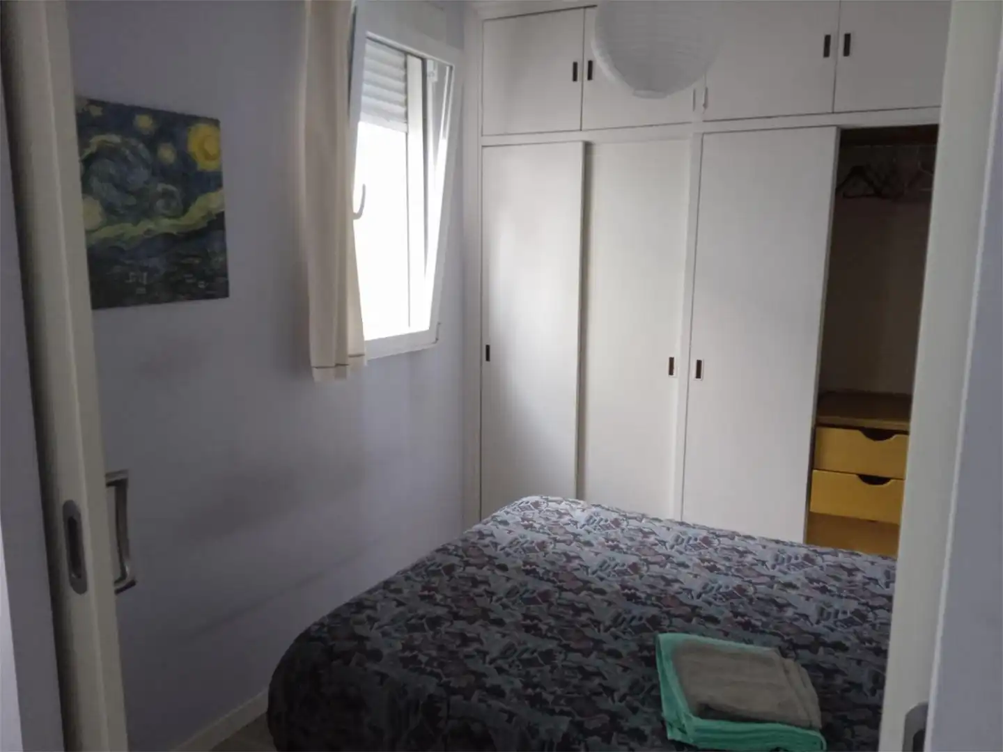 Flat for rent in Calle de Gaztambide, 35, Gaztambide Flat for rent in Calle de Gaztambide, 35, Gaztambide