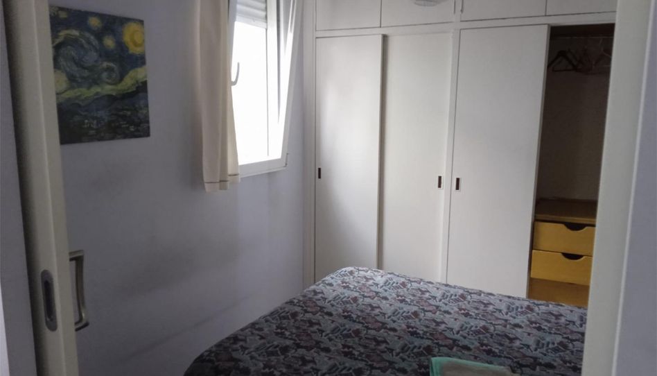 Piso de alquiler en Calle de Gaztambide, 35, Gaztambide - Imagen 4
