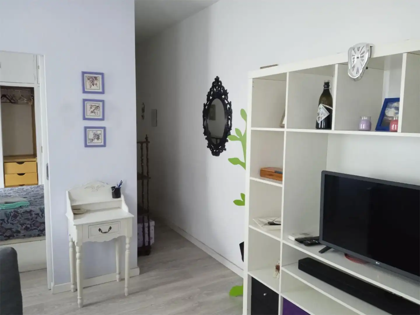 Flat for rent in Calle de Gaztambide, 35, Gaztambide Flat for rent in Calle de Gaztambide, 35, Gaztambide