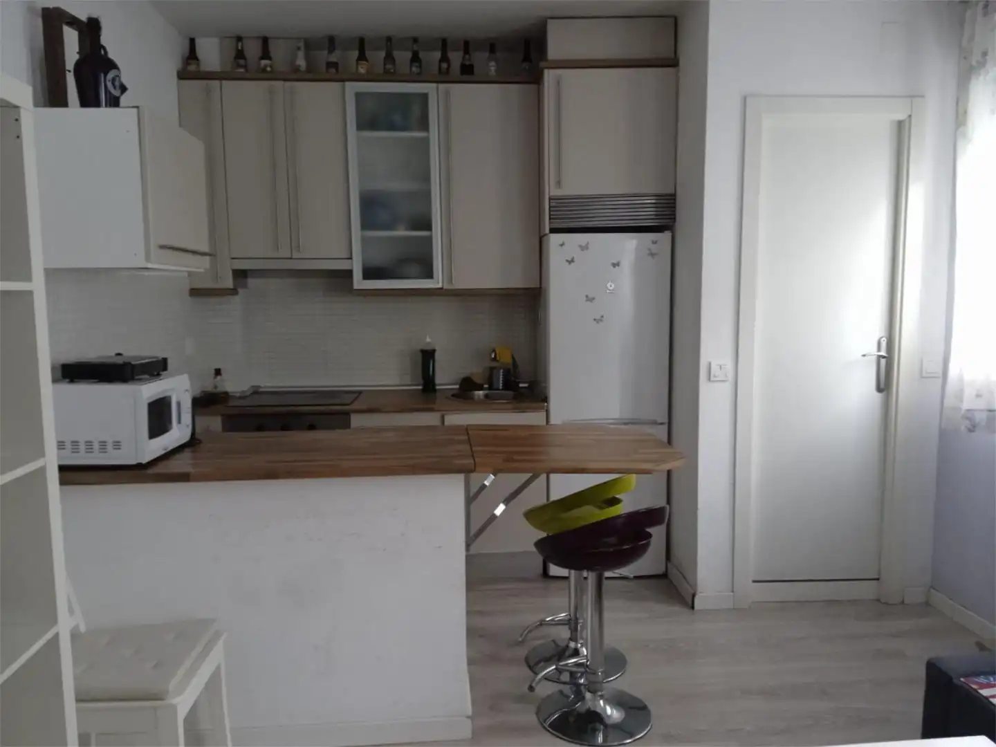 Flat for rent in Calle de Gaztambide, 35, Gaztambide Flat for rent in Calle de Gaztambide, 35, Gaztambide