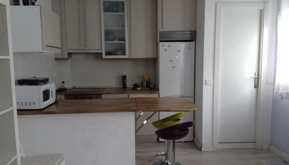 Piso de alquiler en Calle de Gaztambide, 35, Gaztambide - Imagen 3