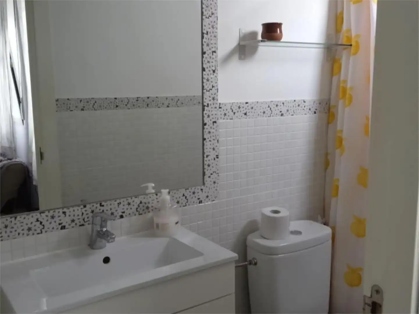 Flat for rent in Calle de Gaztambide, 35, Gaztambide Flat for rent in Calle de Gaztambide, 35, Gaztambide