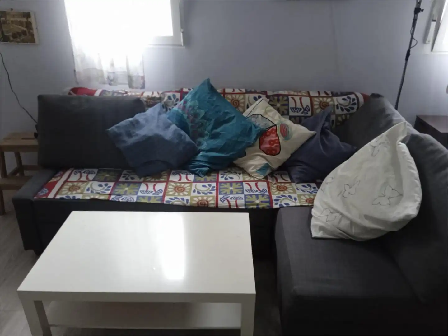 Flat for rent in Calle de Gaztambide, 35, Gaztambide Flat for rent in Calle de Gaztambide, 35, Gaztambide