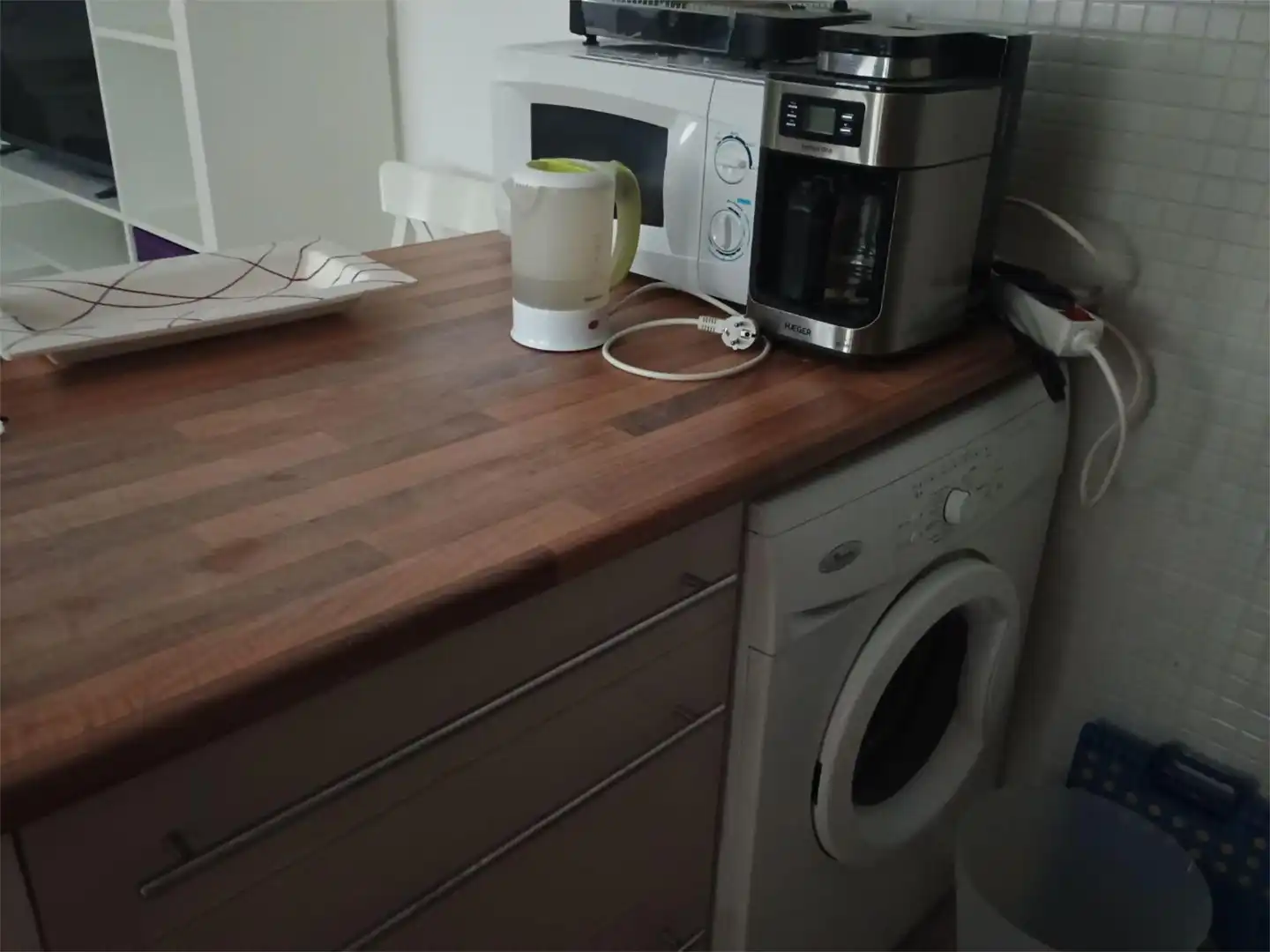 Flat for rent in Calle de Gaztambide, 35, Gaztambide Flat for rent in Calle de Gaztambide, 35, Gaztambide