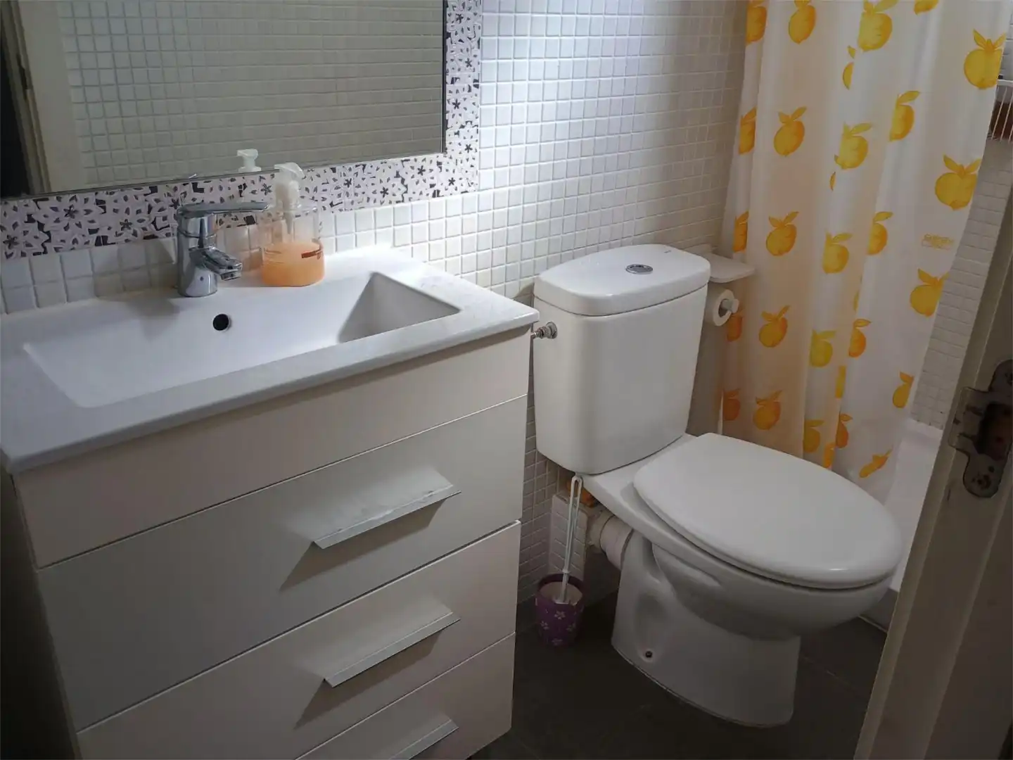 Flat for rent in Calle de Gaztambide, 35, Gaztambide Flat for rent in Calle de Gaztambide, 35, Gaztambide