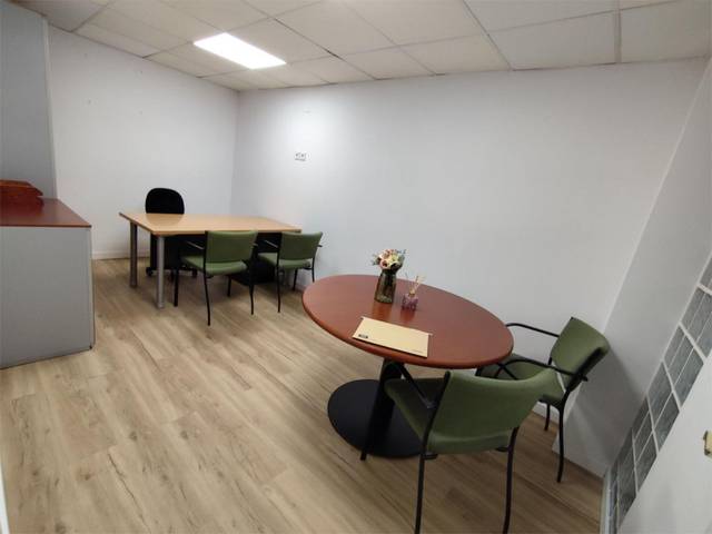 Oficina en Alquiler en Via Aurèlia, 11 en Barenys