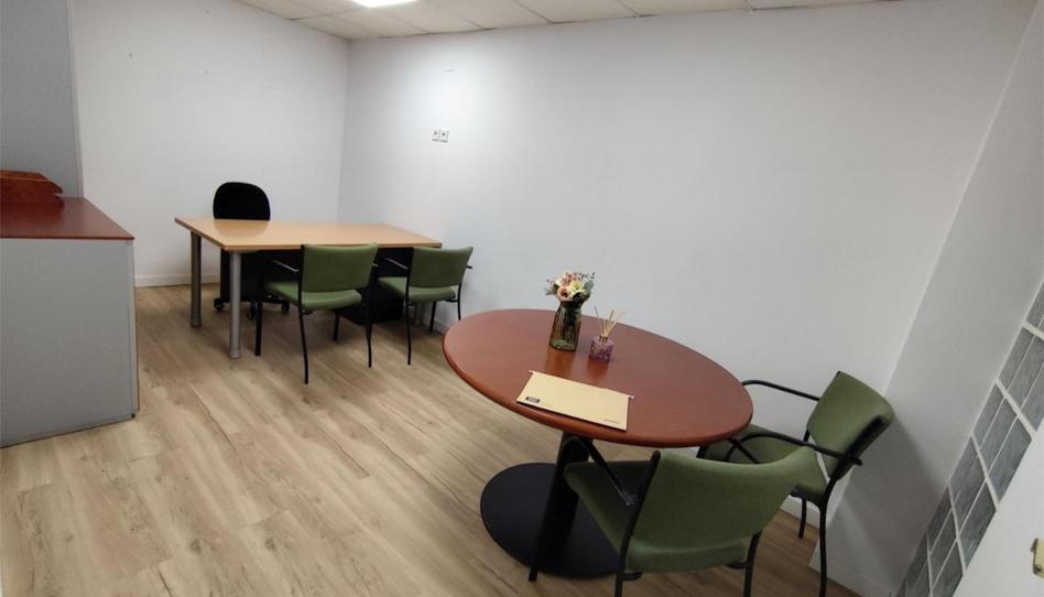 Foto 1 de Oficina de lloguer a Via Aurèlia, 11, Barenys, Tarragona