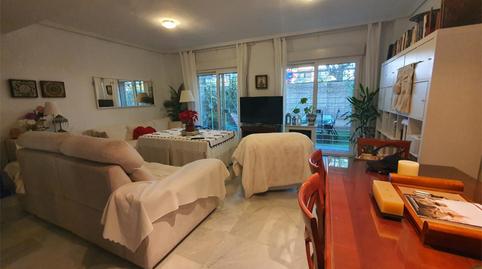 Foto 2 de Dúplex en venda a Calle Cardenal Ilundain, 49, Bami - La Estrella,  Sevilla Capital