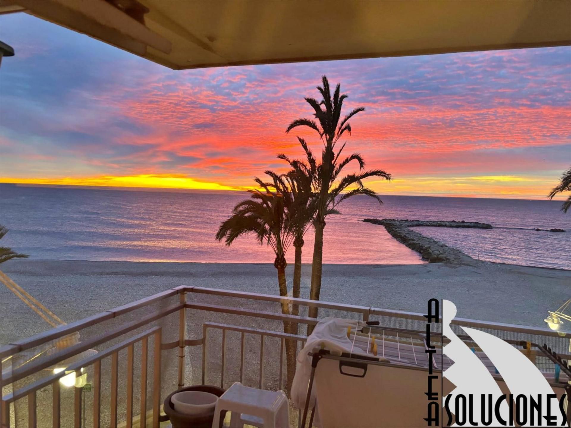 Apartment for sale in Altea  with Air Conditioner, Terrace and Balcony