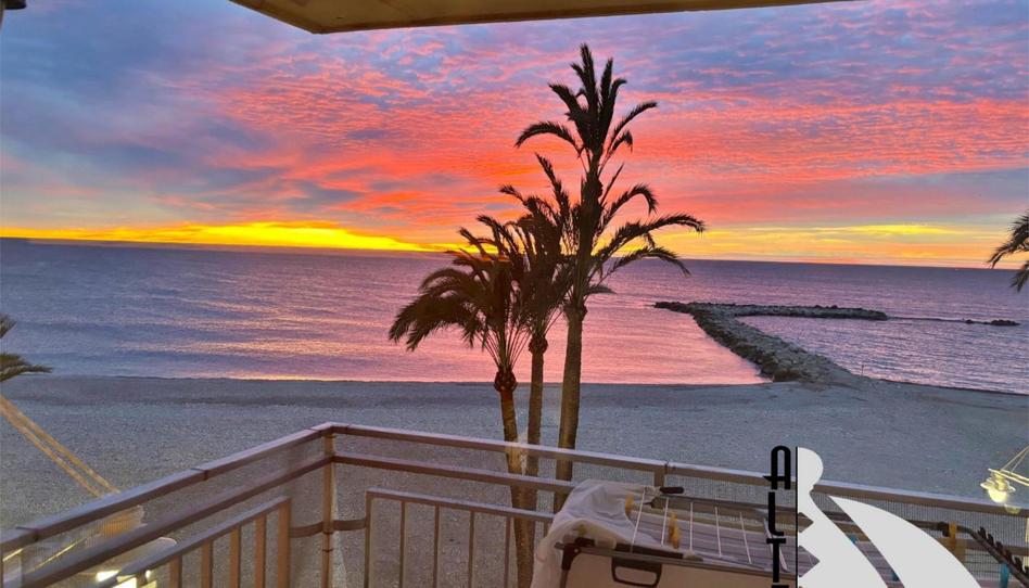 Photo 1 of Apartment for sale in Calle San Pedro, 22, Altea ciudad, Alicante